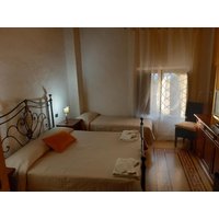 Curinga - Residenza L'Antico Borgo Hotel