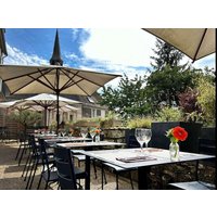 Dourdan - Best Western Blanche de Castille Dourdan