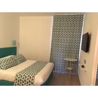 Salon-de-Provence - Brit Hotel Salon de Provence