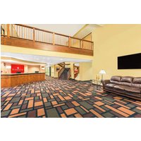 Tukwila - Ramada by Wyndham Kent Seattle Area