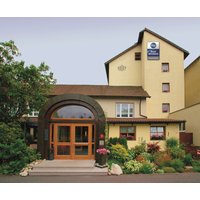 Coburg - Best Western Blankenburg Hotel