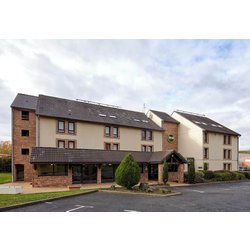 Roma - Marne-La-Vallee - B&B Hotel Marne-La-ValléE Chelles