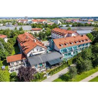 Kirchheim bei München - Best Western Plus Hotel Erb