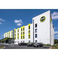 Saintes - B&B HOTEL Saintes