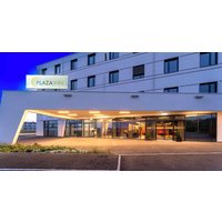 Wiener Neustadt - PLAZA INN Wiener Neustadt, BW Signature Collection