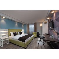 Peine - Best Western Hotel Peine Salzgitter