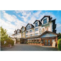 Weibersbrunn - Best Western Hotel Brunnenhof