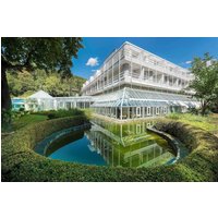 Bad Mergentheim - Best Western Premier Parkhotel Bad Mergentheim