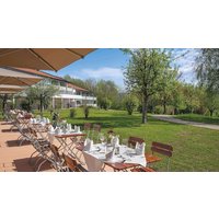 Bad Birnbach - Best Western Aparthotel Birnbachhöhe