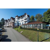 Baiersbronn - Das Palmenwald Schwarzwaldhof, BW Signature Collection