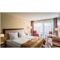 Lüneburg - Best Western Plus Residenzhotel Lüneburg