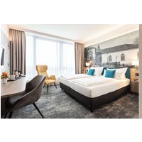 Königsbrunn - Best Western Hotel am Europaplatz