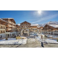 Auron - Résidence Odalys Le Mont d'Auron