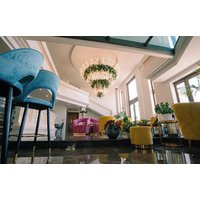 San Lawrenz - Santa Lucia Boutique Hotel