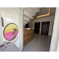 Cherai Beach - Golden Sands Cherai