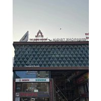 Surat - The Grand Vinayak Hotel