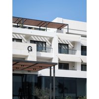 Ain Sokhna - The G Einbay Golf Resort