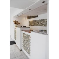 Landshut - Hotel Cristallo