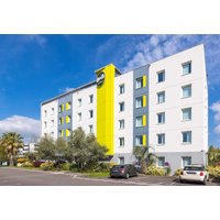 Rennes - B&B HOTEL Rennes Ouest Villejean 3 étoiles