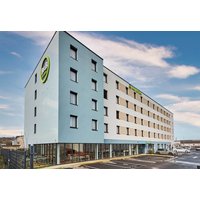 Deauville - B&B HOTEL Deauville-Touques