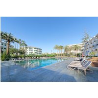 Maspalomas - Ura Jardín del Atlántico