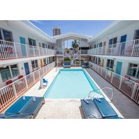 Miami (FL) - Waterside Hotel and Suites