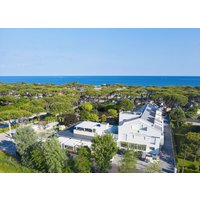 Cavallino-Treporti - The Green Park Hotel WellnessSpa & Restaurant