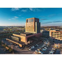 Dordrecht - Van der Valk Hotel Dordrecht