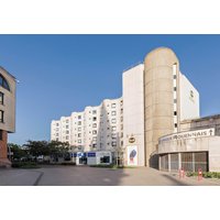 Rouen - B&B HOTEL Rouen Centre