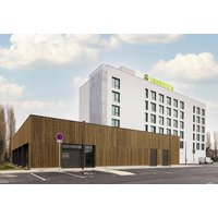 Cergy - B&B HOTEL Cergy Saint-Christophe Gare