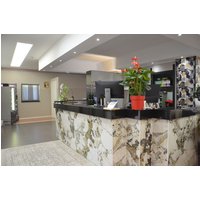 Somma Lombardo - Green Hotel