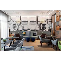 Germering - Courtyard by Marriott Oberpfaffenhofen Munich South