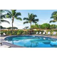 Kahului - Courtyard by Marriott Maui Kahului Airport