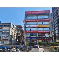 Sarkhej - Hotel Maruti R