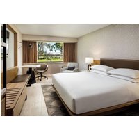 Dorval - Sheraton Montreal Airport Hotel