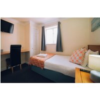 Nuneaton - Rooms At 95 Long Street