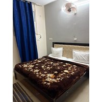 Noida - ICY WHITE STAY HERE