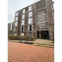 Milton Keynes - Stringfellow Hall