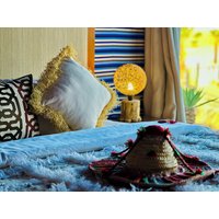 Lalla Takerkoust - Yes We Camps Luxury lodge & spa