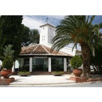 Torrijos - Hotel & Spa La Salve