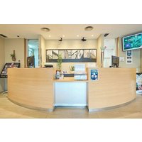 Barcelona - Travelodge BCN Cornella Fira