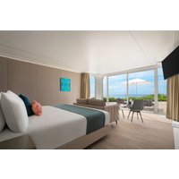 Willemstad - Dreams Curacao Resort, Spa & Casino