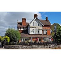 Basingstoke - Raven Hotel by Greene King Inns