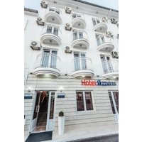 Herceg-Novi - Hotel Azzurro