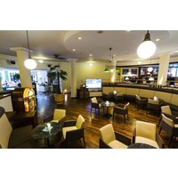 Zöllnitz - MAXX Hotel Jena