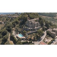San Quirico dʼOrcia - Rocca d'Orcia Suites and Villas