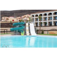 Morro del Jable - Hotel LIVVO Jandía Golf