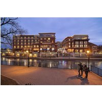 Naperville - Hotel Indigo NAPERVILLE RIVERWALK by IHG