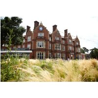 Felixstowe - The Orwell Hotel