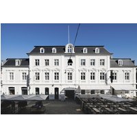 Roskilde - Four Points Flex by Sheraton Roskilde